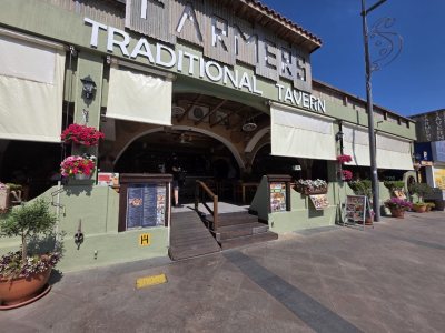 Farmers Traditional Tavern
