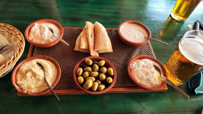 Farmers Traditional Tavern