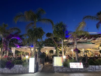 Gardens Restaurant