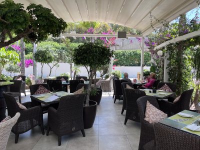 Gardens Restaurant
