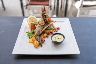 Napiana - Mediteran Restaurant