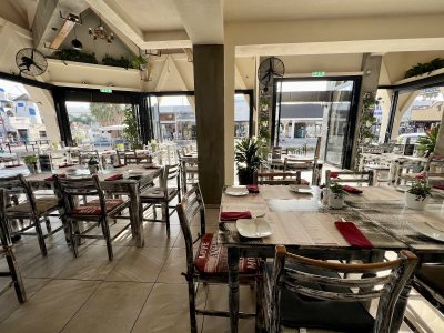 Napiana - Mediteran Restaurant