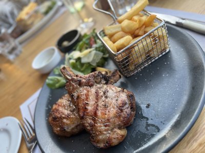 De Medici Authentic Italian Restaurant