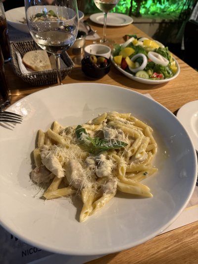 De Medici Authentic Italian Restaurant