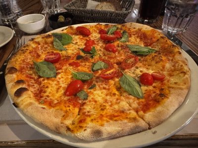 De Medici Authentic Italian Restaurant