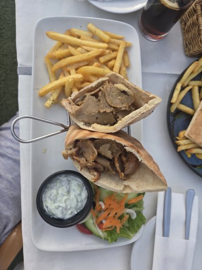 Acropolis Restaurant
