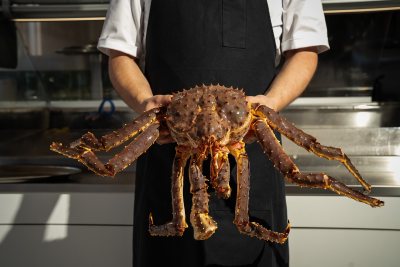 Vassos (Psarolimano) Fish Tavern