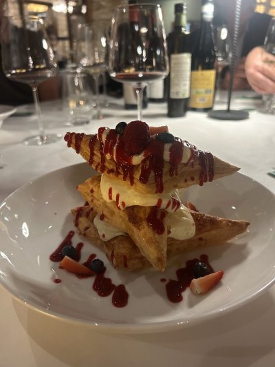 Tartufo Restaurant