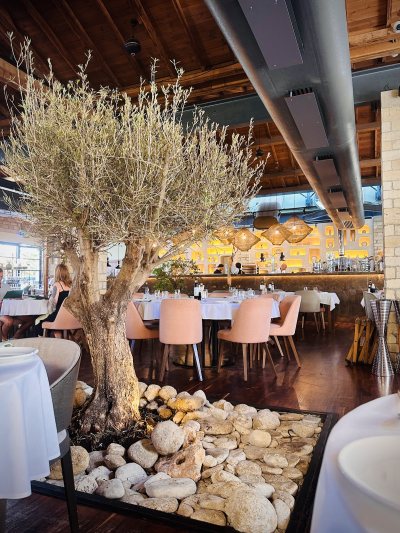 Tartufo Restaurant