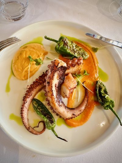Tartufo Restaurant