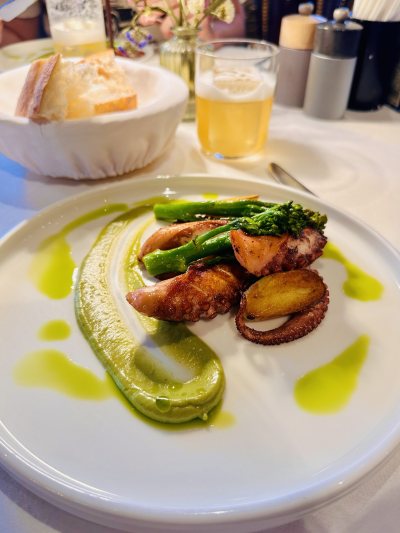 Tartufo Restaurant
