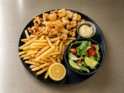 Robinson's Food & Bar