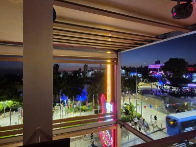 Hard Rock Cafe Ayia Napa
