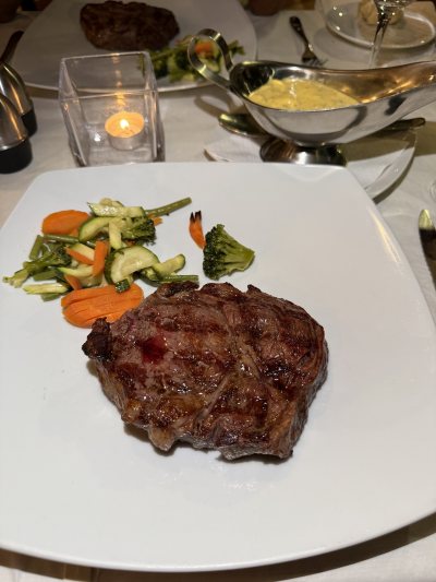 Nikita's Steak House