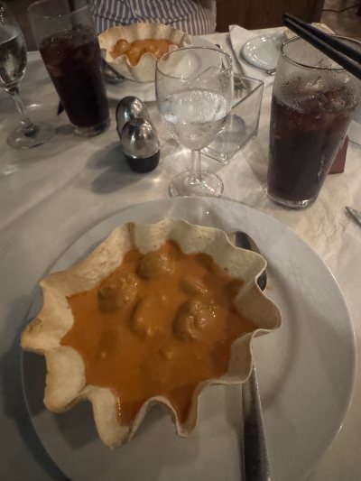 Nikita's Steak House