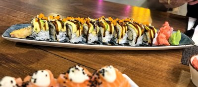 Megu Japanese Restaurant