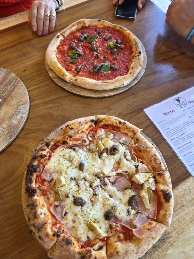 Spacca Napoli