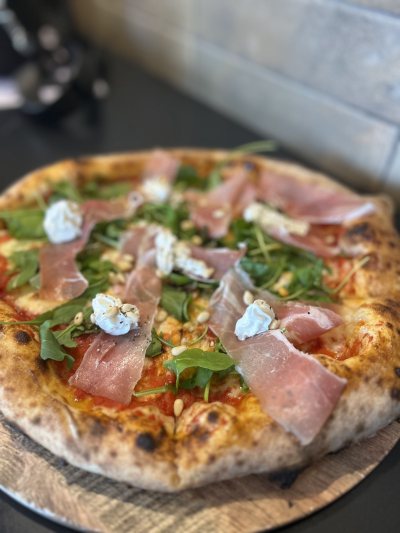 Spacca Napoli