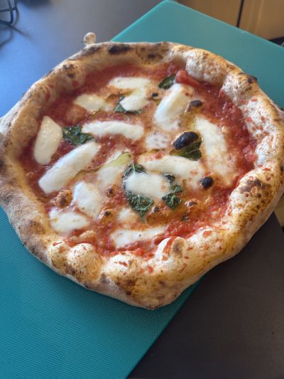 Spacca Napoli
