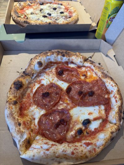 Spacca Napoli