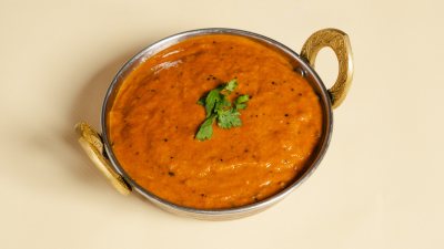 RASOI INDIAN CUISINE