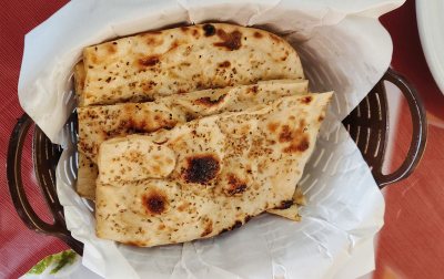 RASOI INDIAN CUISINE