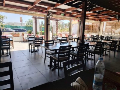 RASOI INDIAN CUISINE