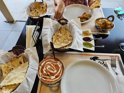 RASOI INDIAN CUISINE