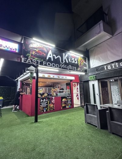 AnKiss