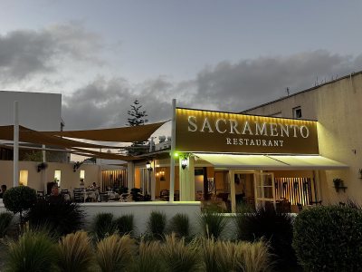 Sacramento Restaurant