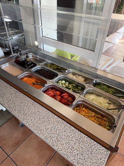Sacramento Restaurant