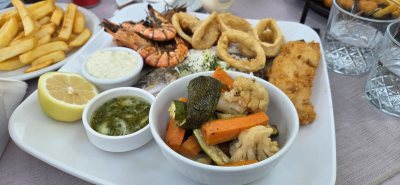 Sacramento Restaurant