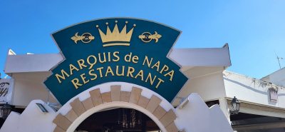 Marquis De Napa