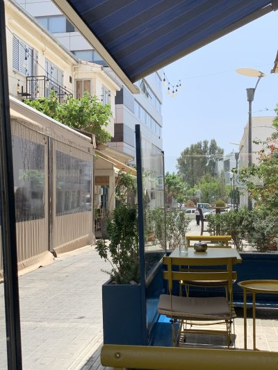 Jam Limassol