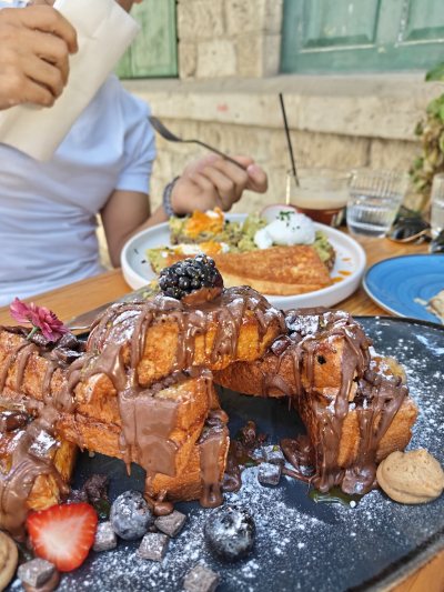 Jam Limassol