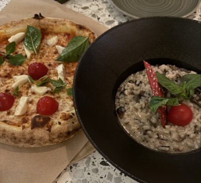 L’Italiano Restaurant