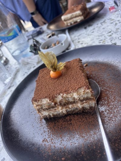 L’Italiano Restaurant