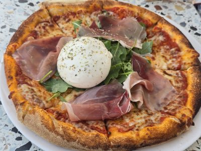 L’Italiano Restaurant