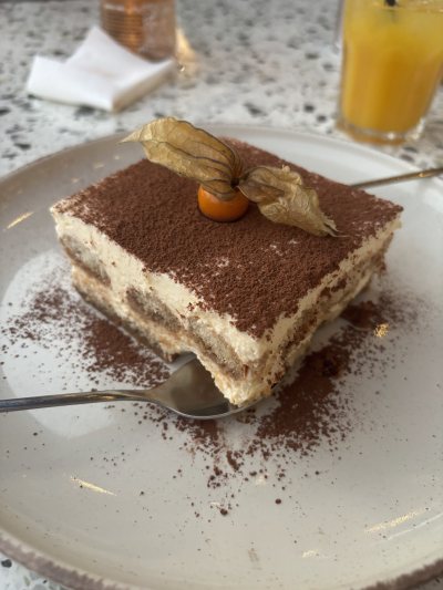 L’Italiano Restaurant