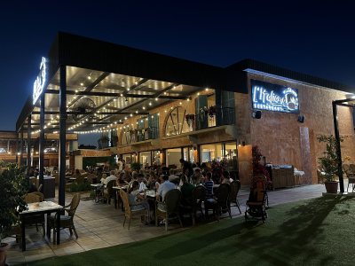 L’Italiano Restaurant
