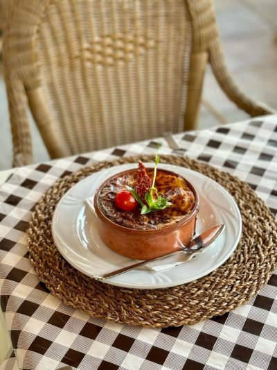 L’Italiano Restaurant