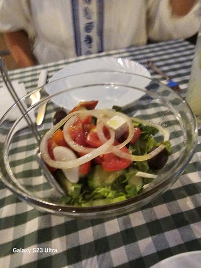 Costaris Restaurant