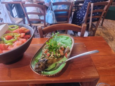Kampanarko Tavern