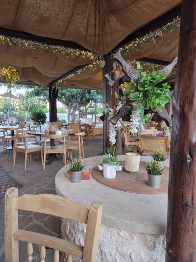 Mouseio Cafe Bar Resto