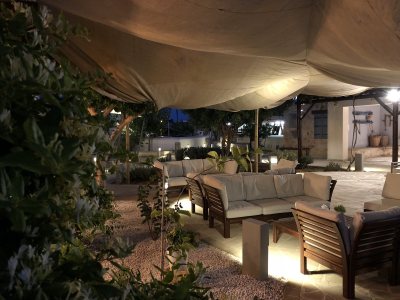 Mouseio Cafe Bar Resto