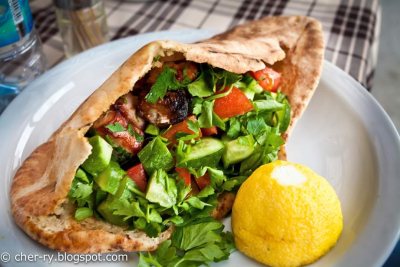 Floris Kebab & Grill