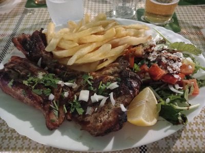 Floris Kebab & Grill
