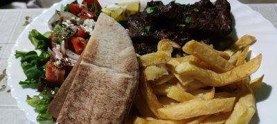 Floris Kebab & Grill