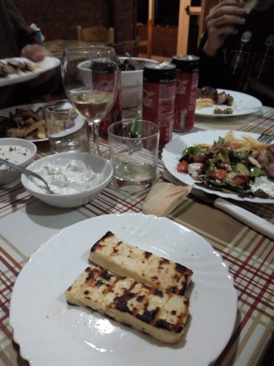 Floris Kebab & Grill