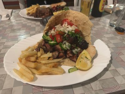 Floris Kebab & Grill